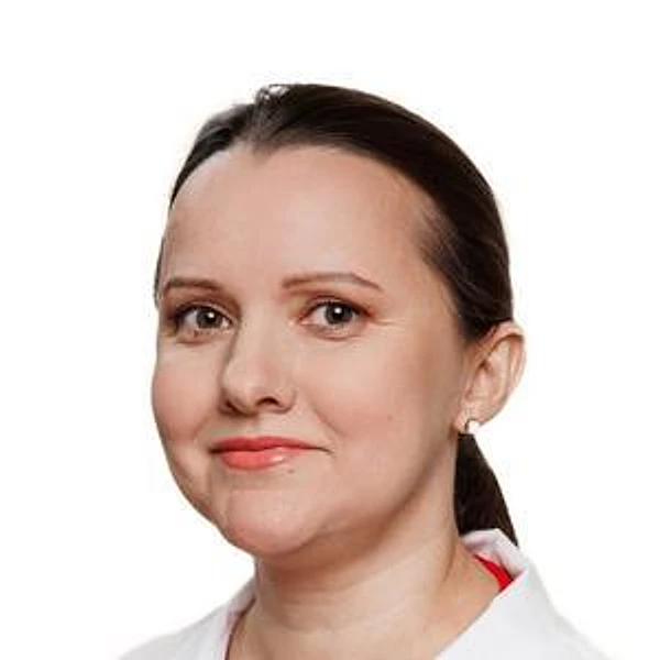 Левченко Оксана Леонидовна — Невролог, Санкт-Петербург