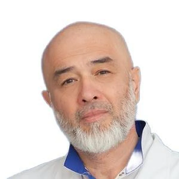 Джуманазаров Ахмедназар Бегназарович — Офтальмолог (окулист), Детский офтальмолог, Москва