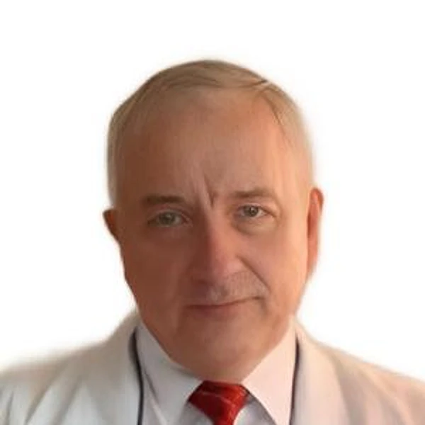 Невожай Владимир Иванович — Онколог, Хирург, Владивосток