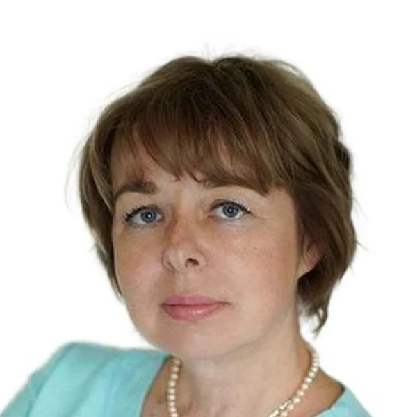 Лупанова Ирина Вячеславовна — Стоматолог, Нижний Новгород