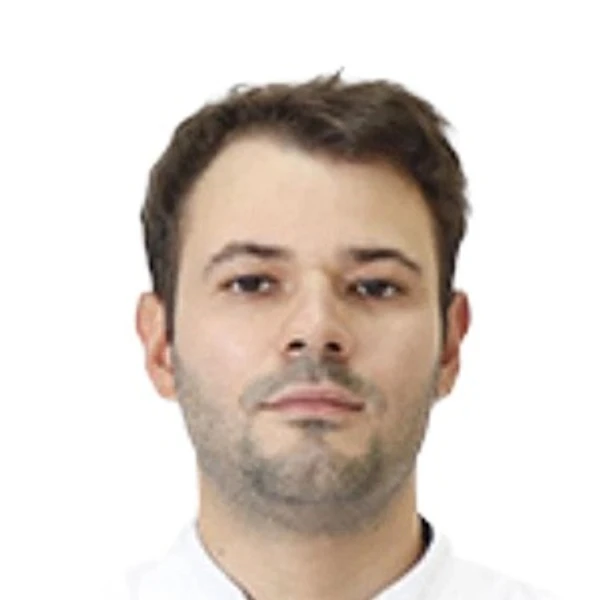Ермоленко Дмитрий Сергеевич — Рентгенолог, Воронеж