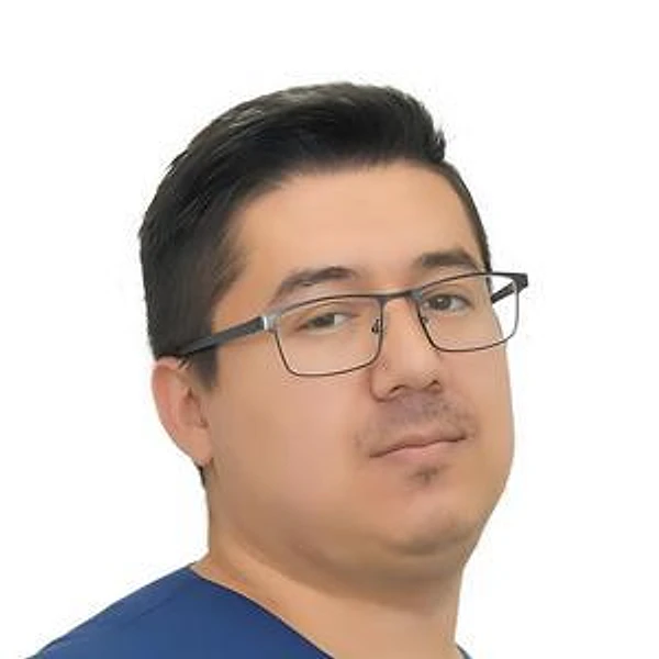 Дехконов Уткиржон Нематжонович — Уролог, Барнаул