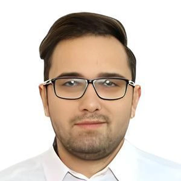 Мезинов Станислав Олегович — Рентгенолог, Воронеж