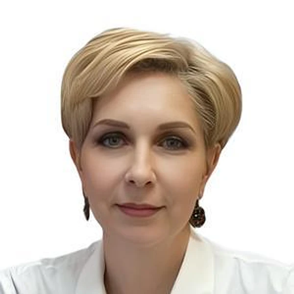 Колобова Наталья Алексеевна — Психиатр, Нарколог, Ярославль