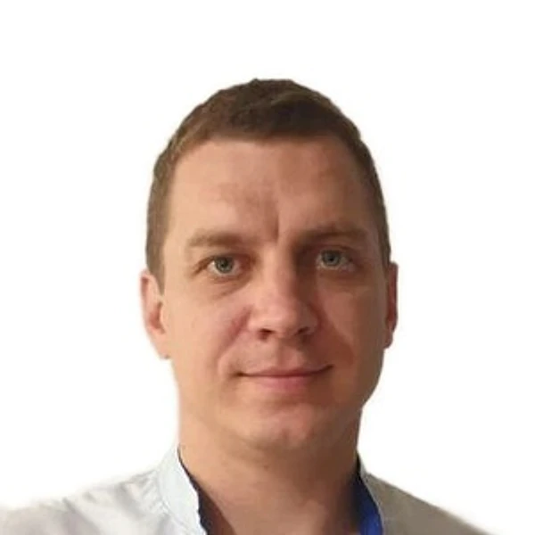 Голькин Евгений Викторович — Травматолог, Ортопед, Симферополь