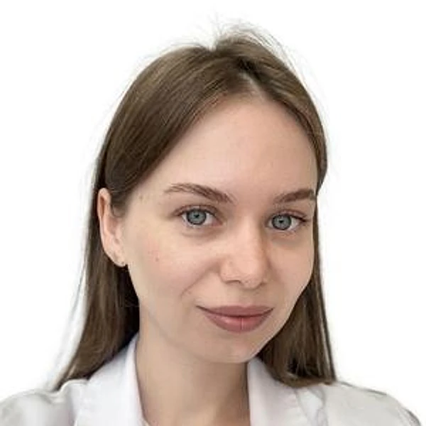 Токарева Елизавета Вячеславовна — Малоинвазивный хирург, Красногорск