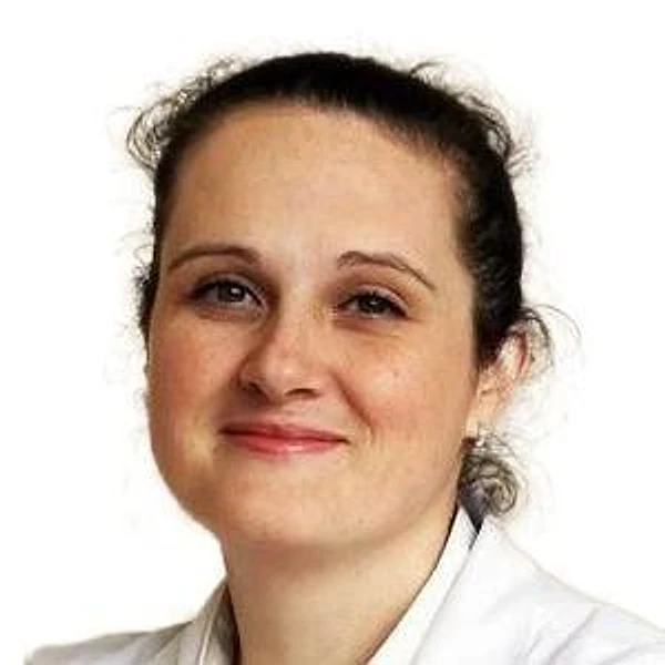 Соловьева Екатерина Дмитриевна — Психиатр, Нарколог, Москва
