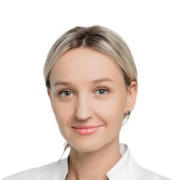 Братущенко Анна Эдуардовна — Врач-косметолог, Дерматовенеролог, Детский дерматолог, Трихолог, Екатеринбург