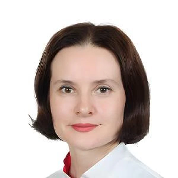Рябикова Елена Сергеевна — Инфекционист, Ярославль