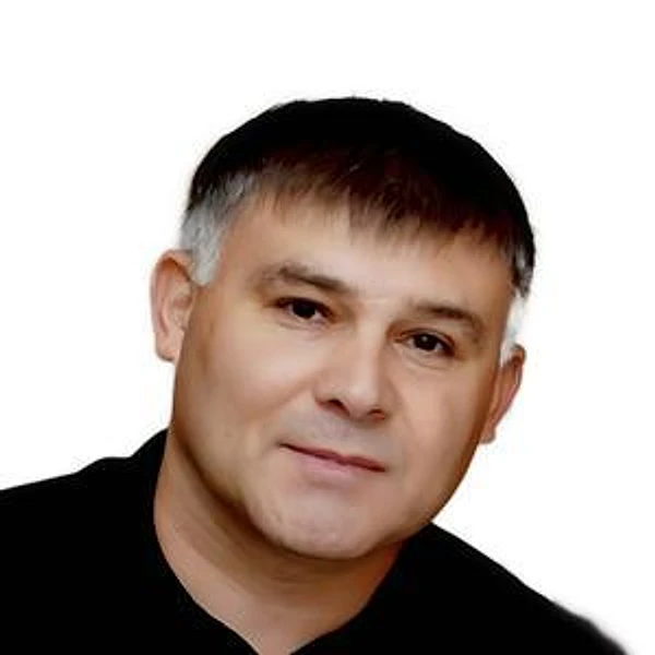 Габибов Габиб Курбанович — Стоматолог, Ростов-на-Дону