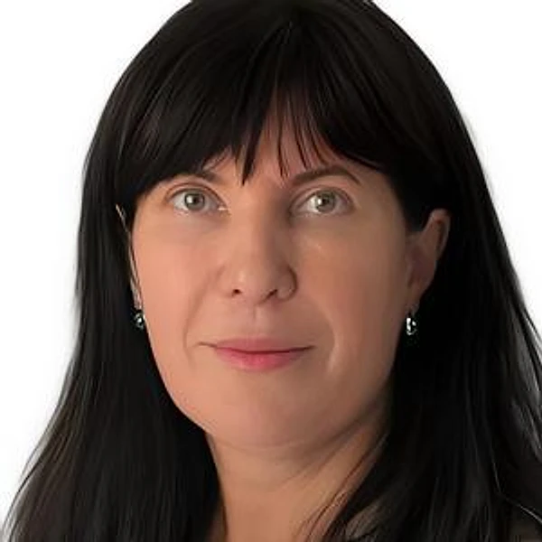 Стуканова Светлана Петровна — Терапевт, Кардиолог, Функциональный диагност, Санкт-Петербург