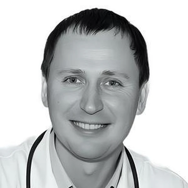 Марчуков Сергей Александрович — Кардиолог, Анестезиолог-реаниматолог, Воронеж