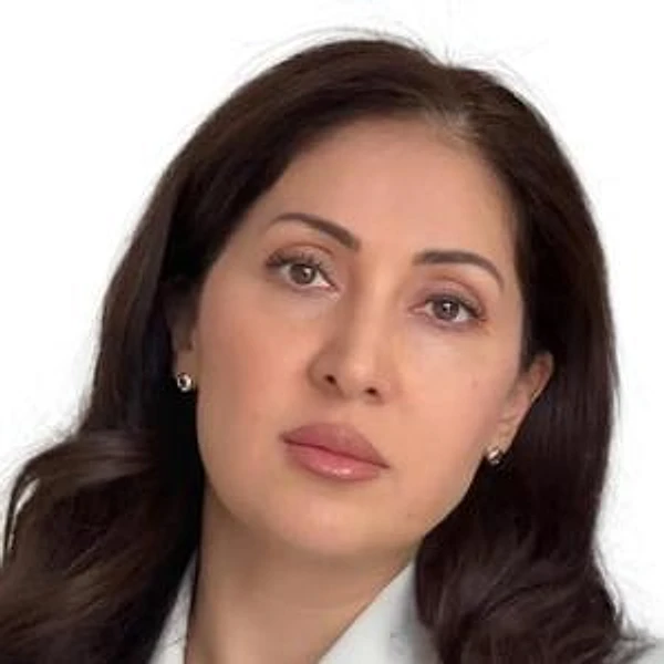 Казиева Элла Маирбековна — Врач-косметолог, Дерматовенеролог, Владикавказ
