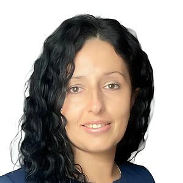 Булынина Ольга Аббасовна — Кардиолог, Функциональный диагност, Воронеж