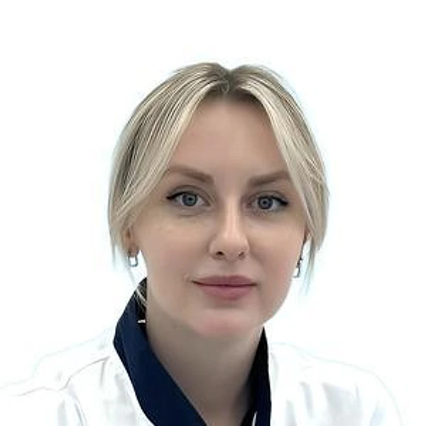 Андриевских Татьяна Николаевна — Уролог, Воронеж