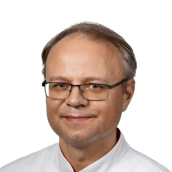 Еремин Александр Евгеньевич — Уролог, Онколог-уролог, Воронеж