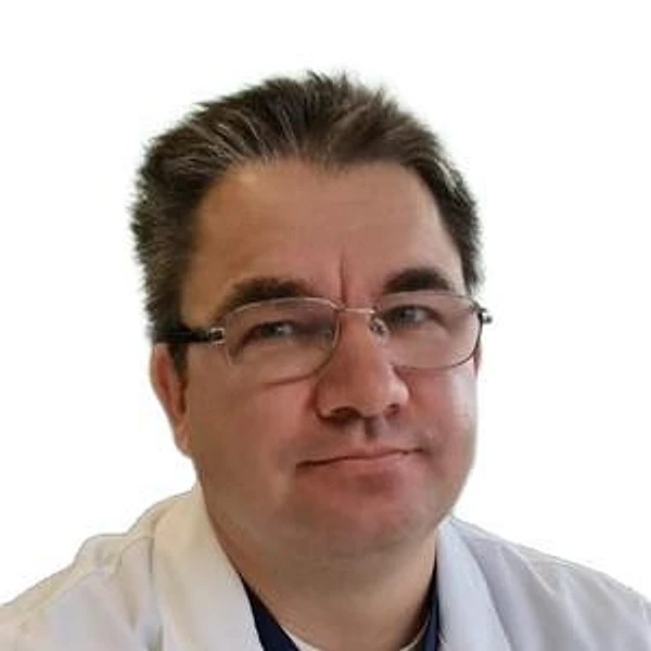 Быков Сергей Эдуардович — Сосудистый хирург (ангиохирург), Детский кардиолог, Детский сосудистый хирург, Кардиохирург, Воронеж