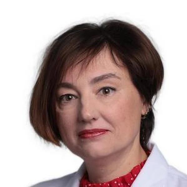 Валяс Ирина Анатольевна — Гинеколог, Врач УЗИ, Детский гинеколог, Санкт-Петербург