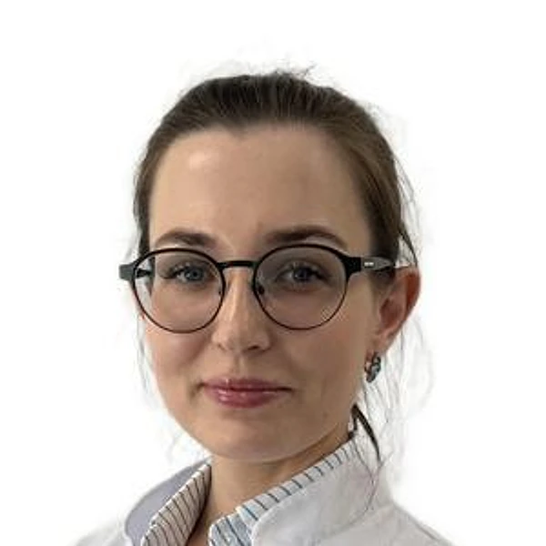 Моисеенко Виолетта Игоревна — Дерматолог, Дерматовенеролог, Детский дерматолог, Владивосток