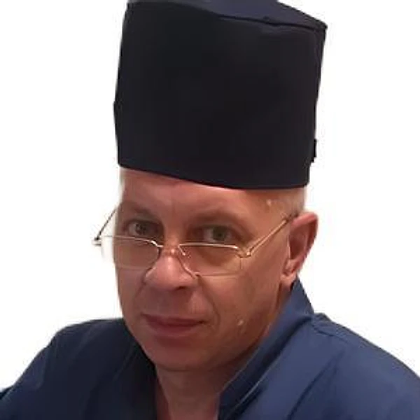 Зюзиков Михаил Егорович — Хирург, Онколог, Барнаул