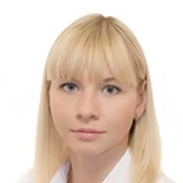 Дунаева Ольга Юрьевна — Врач УЗИ, Детский врач УЗИ, Ревматолог, Воронеж