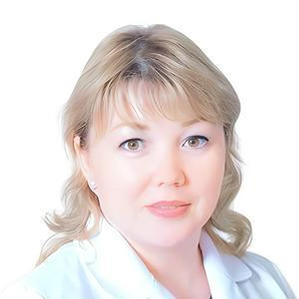 Павлова Ольга Юрьевна — Гинеколог, Детский гинеколог, Санкт-Петербург