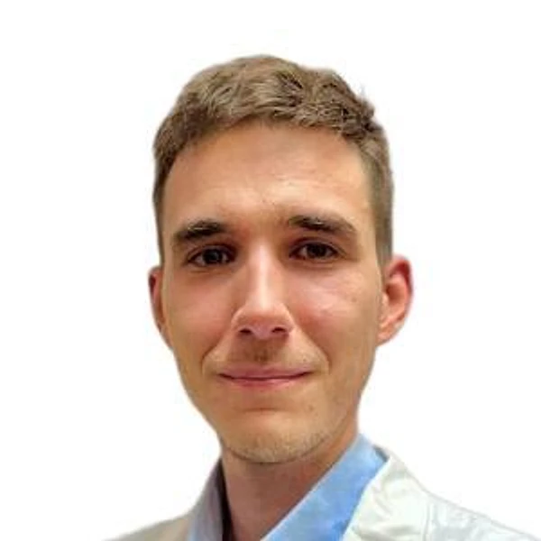 Карбаинов Андрей Валентинович — Гастроэнтеролог, Ярославль