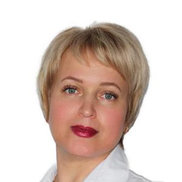 Лошакова Светлана Владимировна — Анестезиолог-реаниматолог, Невролог, Воронеж