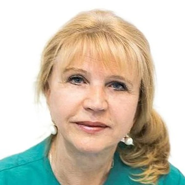 Морозова Анна Викторовна — Акушер, Гинеколог, Санкт-Петербург