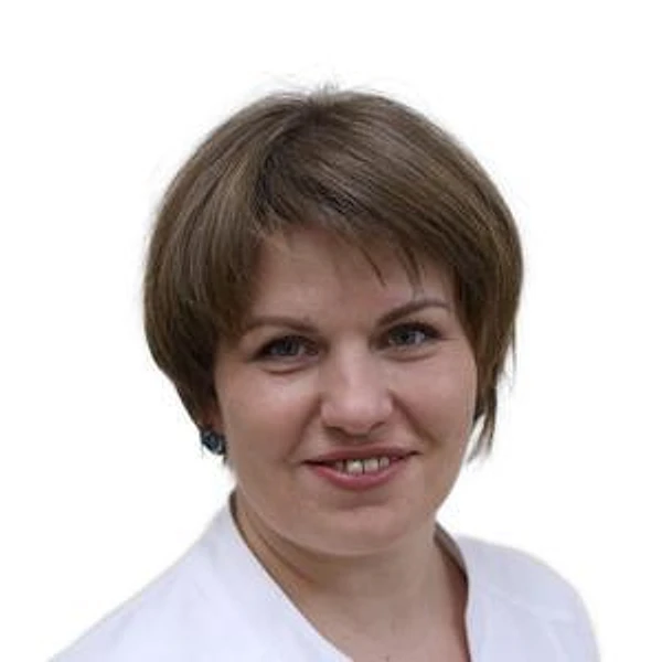 Конарёва Елена Николаевна — Пластический хирург, Кистевой хирург, Хирург, Воронеж