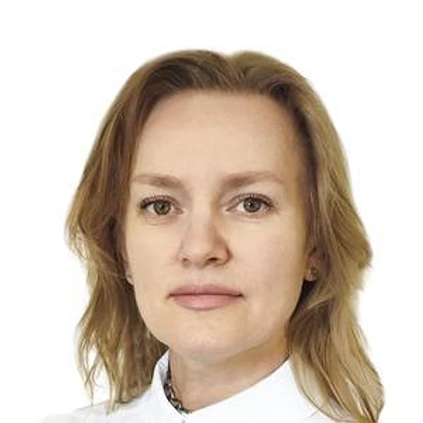 Квин Софья Николаевна — Анестезиолог-реаниматолог, Воронеж
