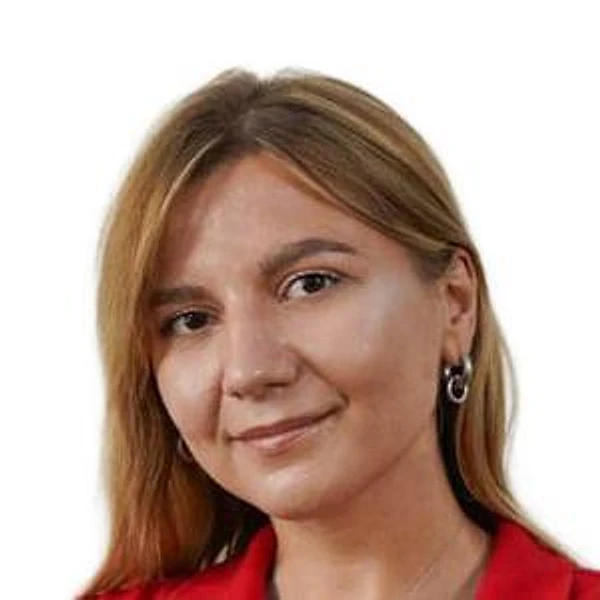 Михайлова Евгения Олеговна — Анестезиолог-реаниматолог, Воронеж