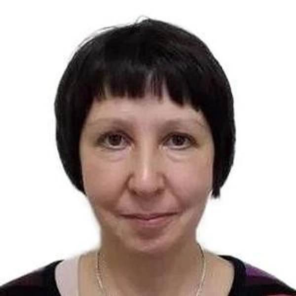 Крылова Мария Александровна — Детский психиатр, Психотерапевт, Санкт-Петербург