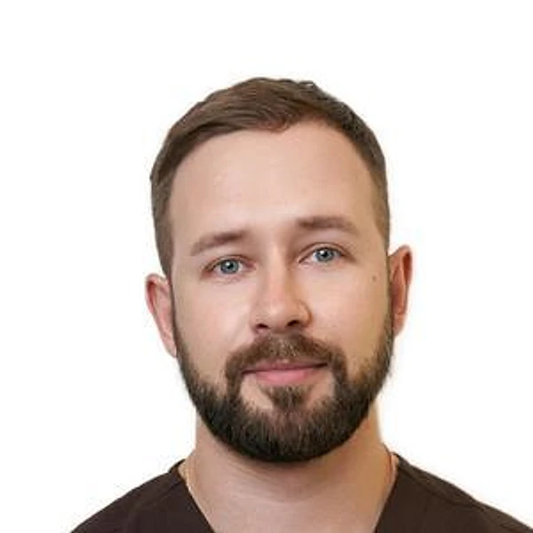 Петров Андрей Владимирович — Пластический хирург, Москва