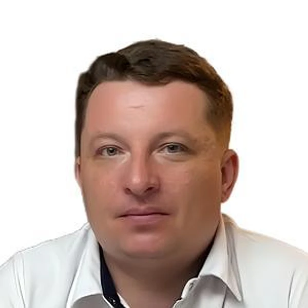 Васильев Николай Олегович — Травматолог, Ортопед, Воронеж