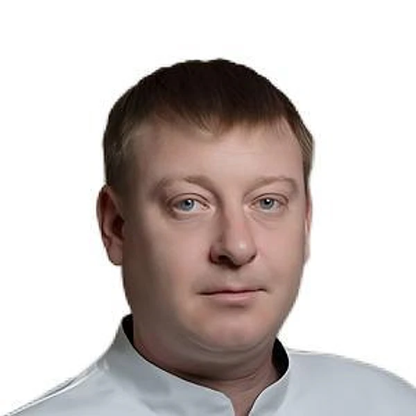 Бережной Геннадий Николаевич — Анестезиолог-реаниматолог, Воронеж