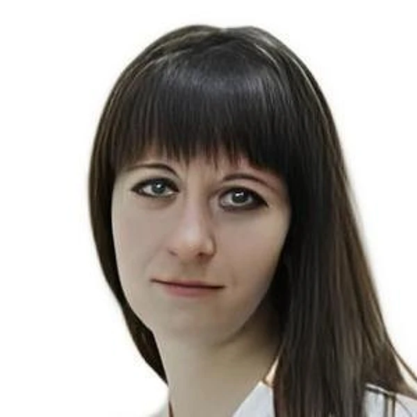 Оношкина Елена Владимировна — Рентгенолог, Барнаул