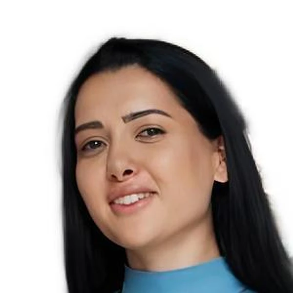 Мусагаджиева Асият Мусаевна — Стоматолог, Санкт-Петербург