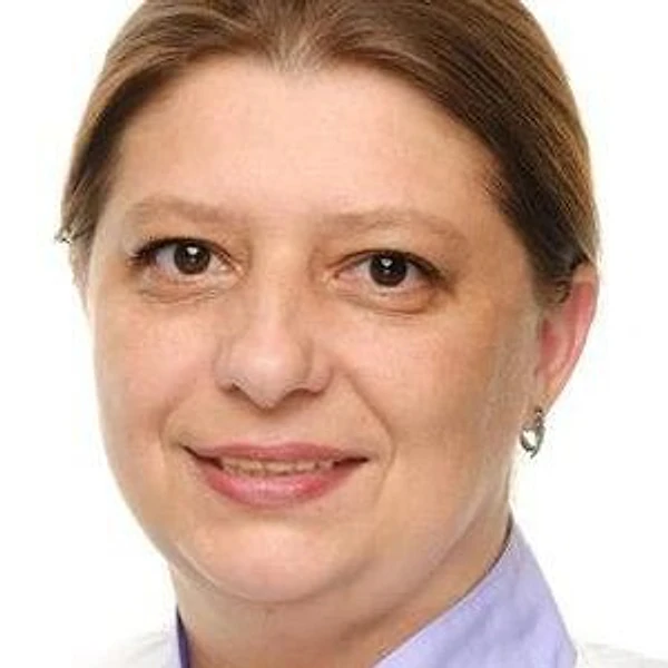 Субботина Татьяна Николаевна — Акушер, Гинеколог, Ярославль
