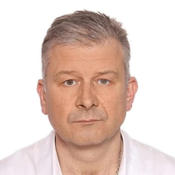 Орешкин Андрей Валериевич — Челюстно-лицевой хирург, Воронеж