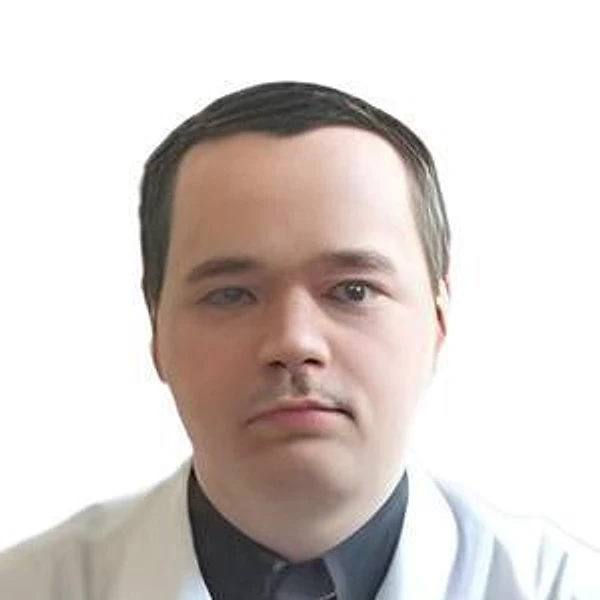 Какорин Вячеслав Николаевич — Эндокринолог, Барнаул