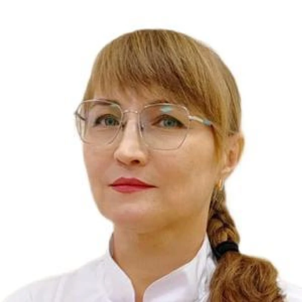 Аржаных Екатерина Владимировна — Функциональный диагност, Врач УЗИ, Воронеж