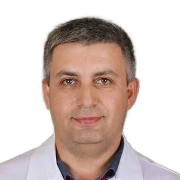 Панасьян Артак Урардович — Онколог, Торакальный хирург, Барнаул