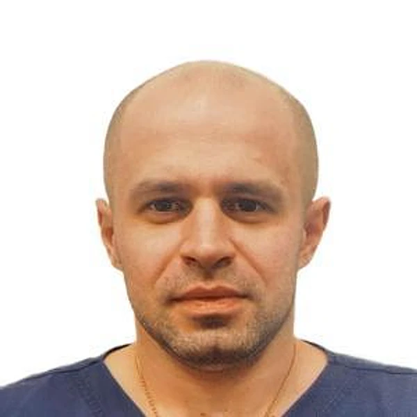 Черных Алексей Михайлович — Онколог-уролог, Уролог, Воронеж