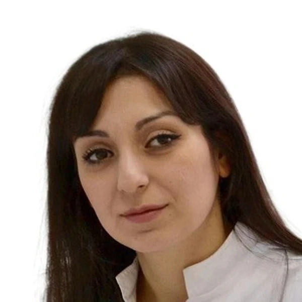 Атанесян Роза Артуровна — Эндокринолог, Ставрополь