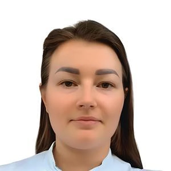 Кетова Дарья Сергеевна — Педиатр, Ярославль