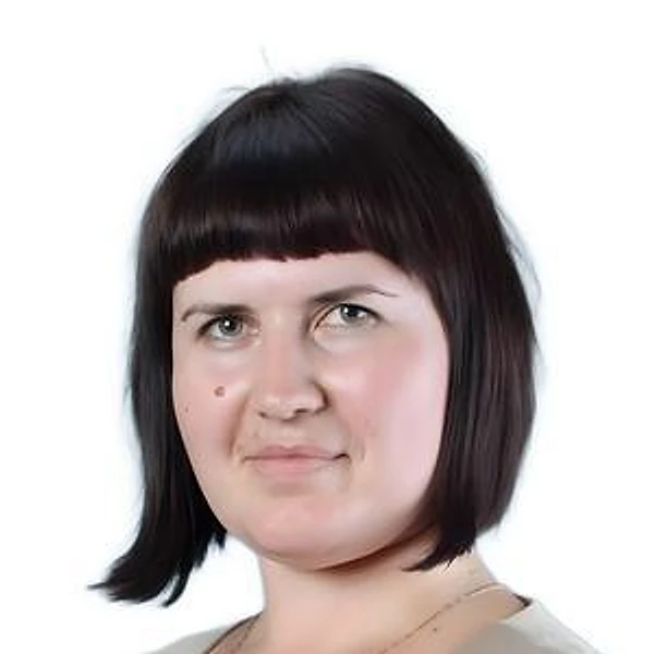 Соловьева Екатерина Александровна — Педиатр, Ярославль