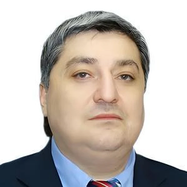 Ибишев Халид Сулейманович — Уролог, Андролог, Детский уролог, Ростов-на-Дону
