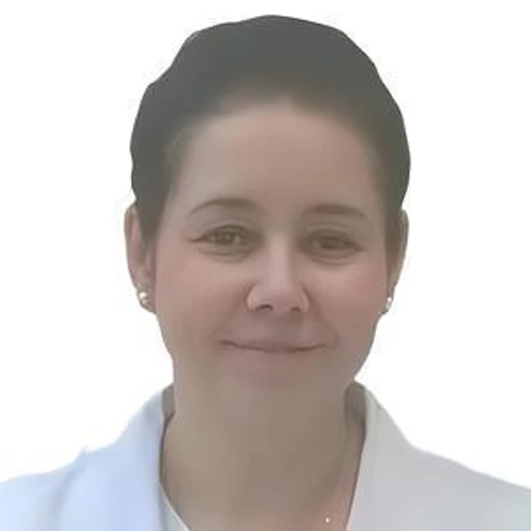 Нефедова Марина Николаевна — Пульмонолог, Москва