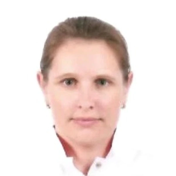 Ермилова Татьяна Николаевна — Эндокринолог, Барнаул